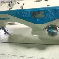 چرخ خیاطی جک کامپیوتریa4