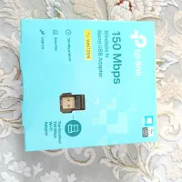 دانگل وای فای نو tp.link
