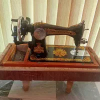 چرخ خیاطی مارشال