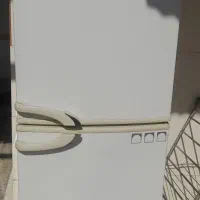 یخچال کارکرده موتور سالم