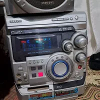 ظبط و باند در حد نو