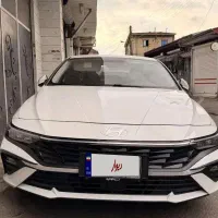 النترا ۲۰۲۵ بدون رنگ و‌توضیح