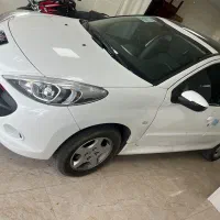 207 اتومات پاناروما مدل 1403