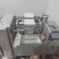 دستگاه چهار کاره صعنتی