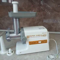 چرخ گوشت پاناسونیک ایرانی
