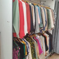 پوشاک بابونه