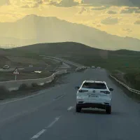 چانگان cs55