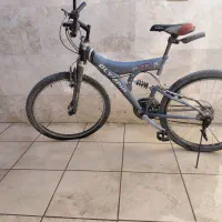 دوچرخه olympia 26