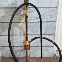 قلیون کرنو سایز بزرگ مدل نیویورک به شرط اصل