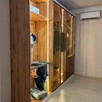 اجرای متنوع کابینت کمد دیواری و تعمیرات امید