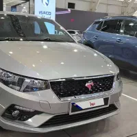 حواله تارا اتوماتیک توربو شارژ EF7P جدید ۱۴۰۵