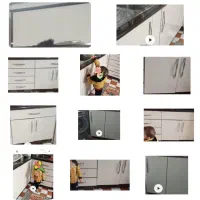 کابینت ام دی اف