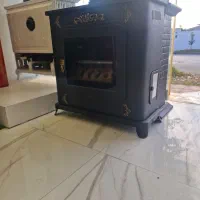 بخاری ۱۶هزار با کیفیت