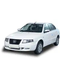 سمند سورن پلاس تک گانه صفر کیلومتر