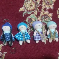 عروسک جاه کلیدی