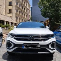 فولکس واگن تی راک