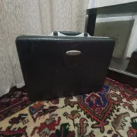 کیف  مهندسی دیپلمات نو آکبند