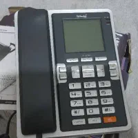 تلفن نو کامل ببینید