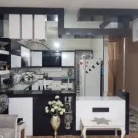 آپارتمان فروش 125 متری طبقه اول اصلانی