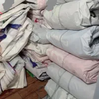 پارچه بنر کهنه سایز بزرگ ارزان