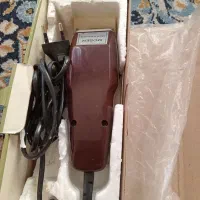 فروش موزر و ریش تراش