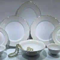 سرویس چینی ۱۲ نفره