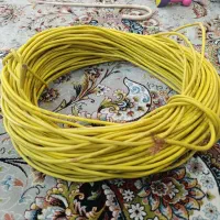 فروش تعدادی کلیدبرق دو پل وتک پل وکابل 1/6