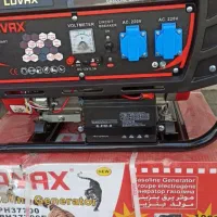 فروش موتور برق کواکس استارتی سیم پیچ مس