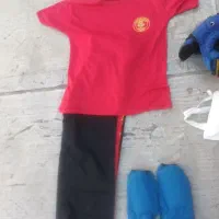باسلام لباس نیو کنفو