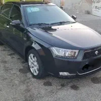 دنا پلاس توربو اتومات آپشنال