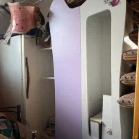 کمد چهار کشو نو