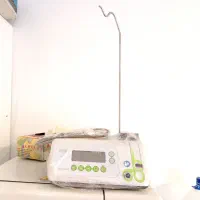 تجهیزات دندانپزشکی