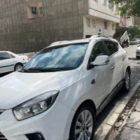 جکs5|خودرو سواری و وانت|تهران, اکباتان|دیوار