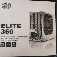 power 350 elite CoolerMaster