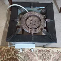 اجاق گاز سالم قدیمی