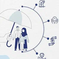 یک برنامه هوشمند مالی ۵ ساله برای فردای بهتر