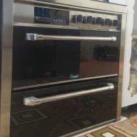 گاز|اجاق گاز و لوازم برقی پخت‌وپز|قم, علی آباد سعدگان|دیوار