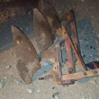 گاو آهن نمره 14