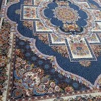دوتا فرش ۳در۴ سالم