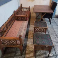 ویلایی 200 متری دربست