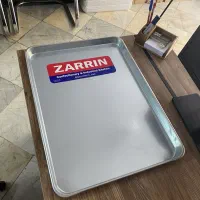 سینی/دیس قنادی زولبیا