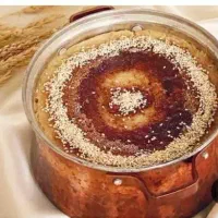 دیگ حلیم نذری