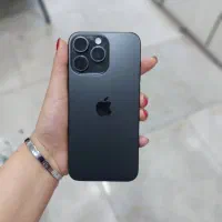 ایفون ۱۵ پرومکس