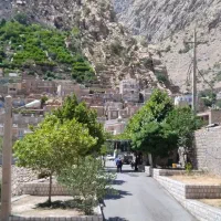 تور سه  روزه کردستان