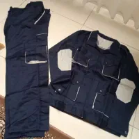 لباس کار مردانه