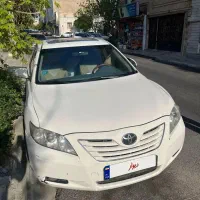 تویوتا کمری ۲۰۰۸ جی ال ایکس