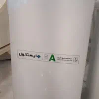 یخچال ۹ فوت ایستکول در حد نو
