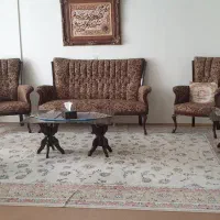 مبلمان استیل