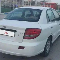 کیا ریو مدل 1388 در حد