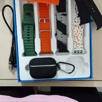 بند ساعت هوشمند و ایرپاد